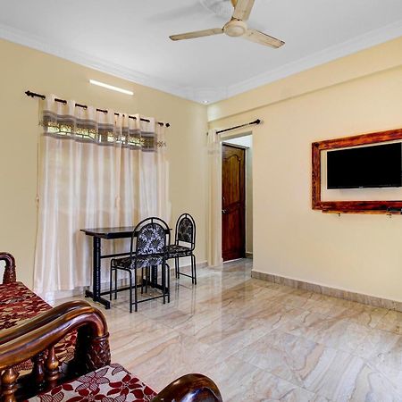 Hotel O Casa Grande บีนอลิม ภายนอก รูปภาพ
