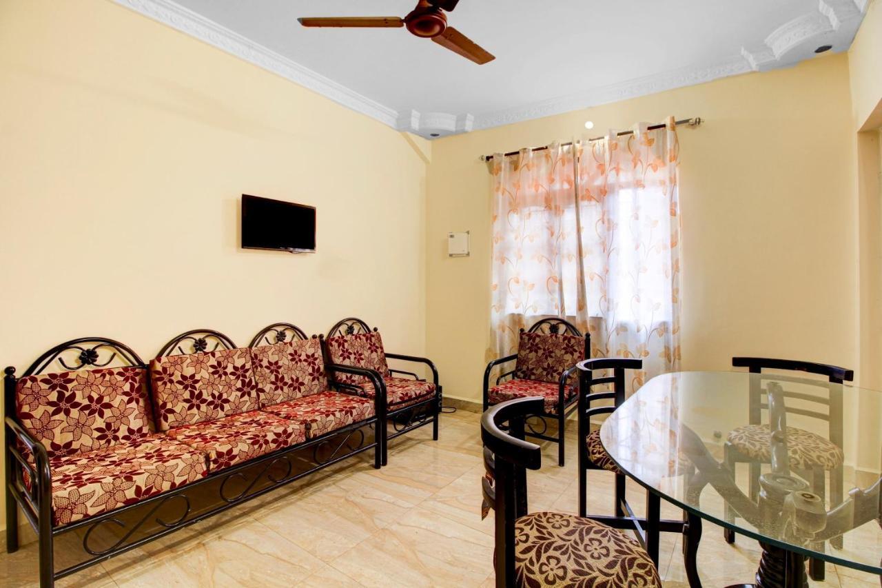 Hotel O Casa Grande บีนอลิม ภายนอก รูปภาพ