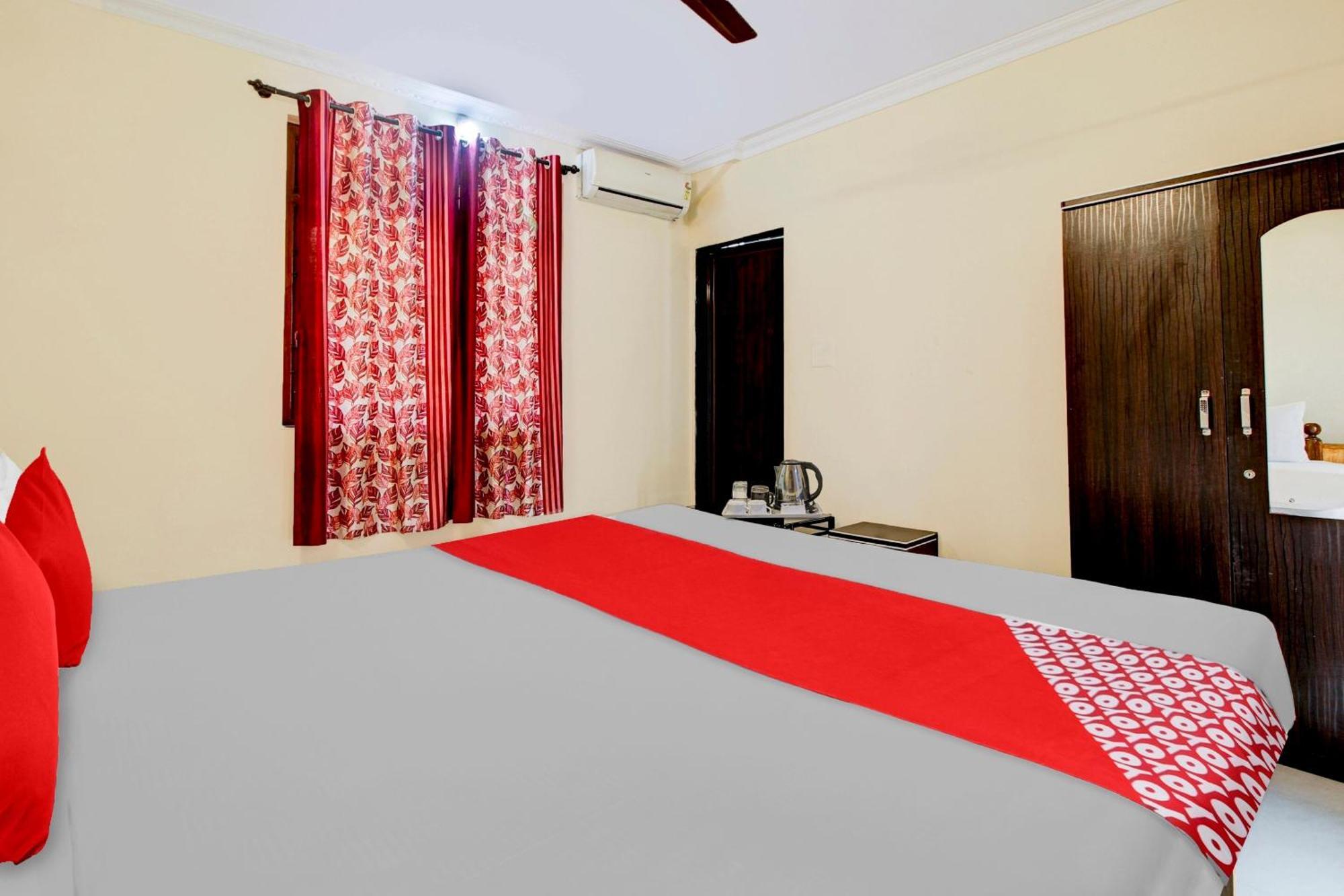 Hotel O Casa Grande บีนอลิม ภายนอก รูปภาพ