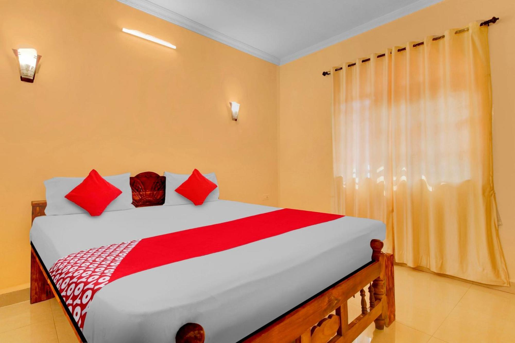 Hotel O Casa Grande บีนอลิม ภายนอก รูปภาพ